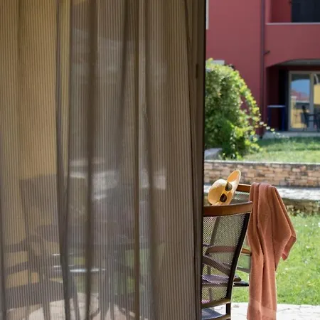 Guest house Faro 3*