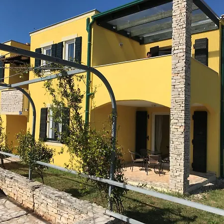 Faro Gasthof Bašanija