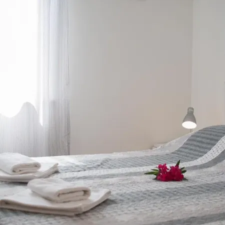 Guest house Faro