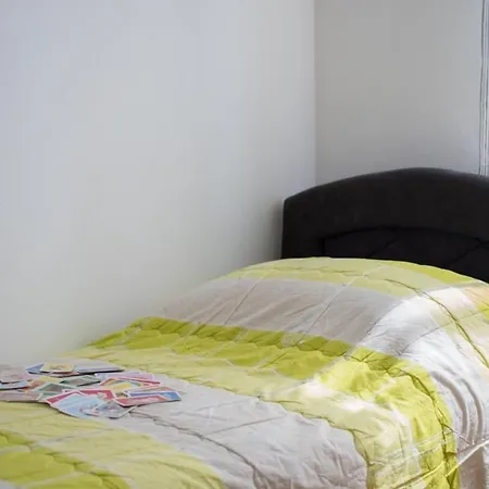 Guest house Faro 3*
