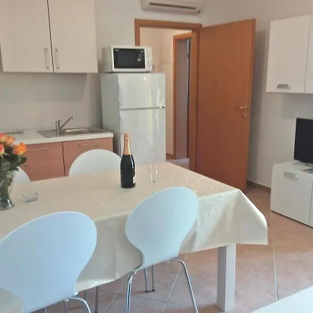 Affittacamere Faro Bašanija