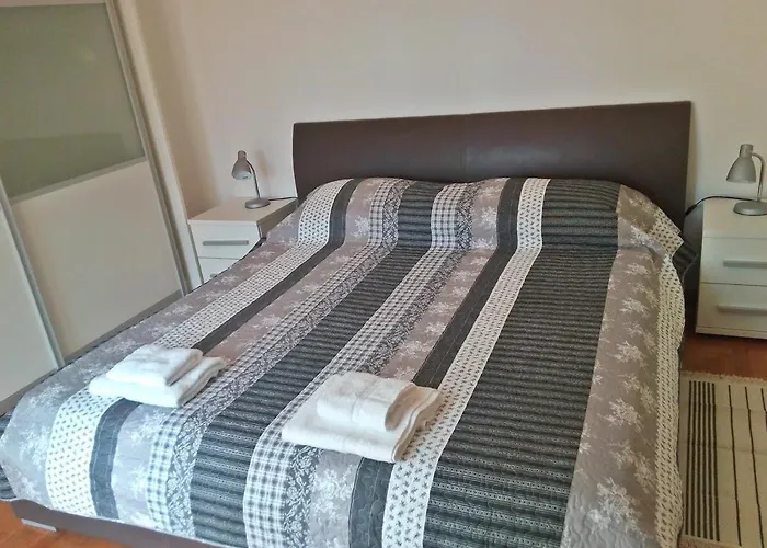 Faro Pensjonat 3*