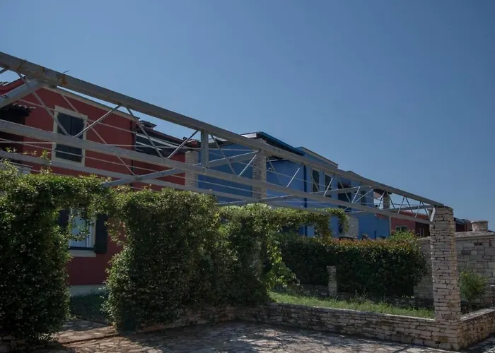 Faro Pensjonat 3*