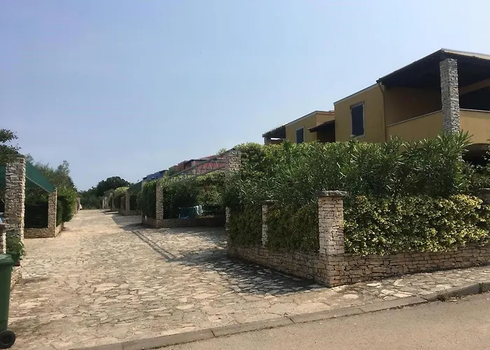 Faro Gasthof Bašanija