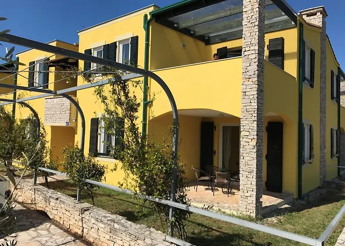 Faro Gasthof Bašanija