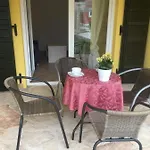 Guest house Faro Basanija