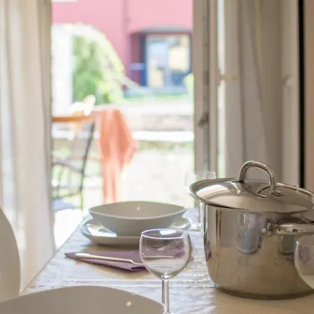 Maison d'hôtes Faro