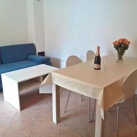 Faro Maison d'hôtes Bašanija