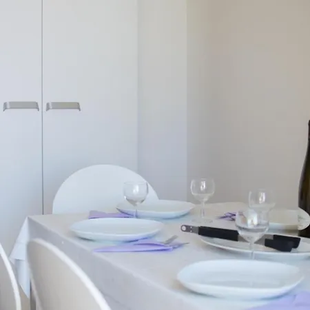 Faro 3* Bašanija