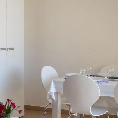 Πανσιόν Faro 3*